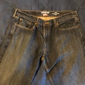 Levi’s Relaxed Fit Jean